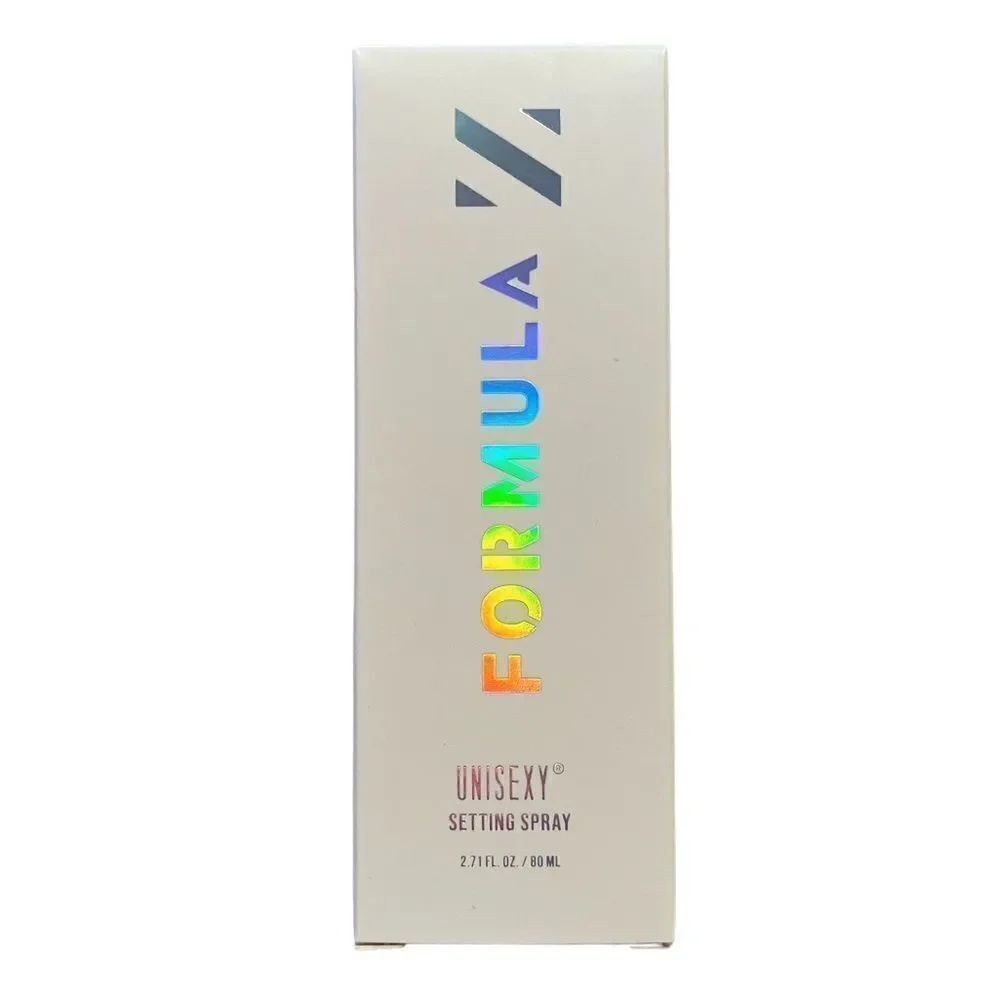 🤯5/$25🤯 Formula Z Unisexy Setting Spray